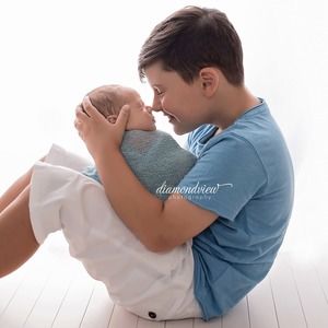 Meet your Posher, Vasiliky